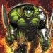 HULK CHRONICLES: WWH #1